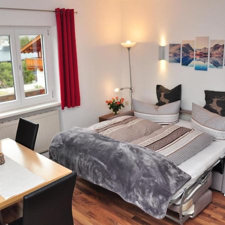 Appartment Haus Birgit Seefeld in Tirol Exterior foto
