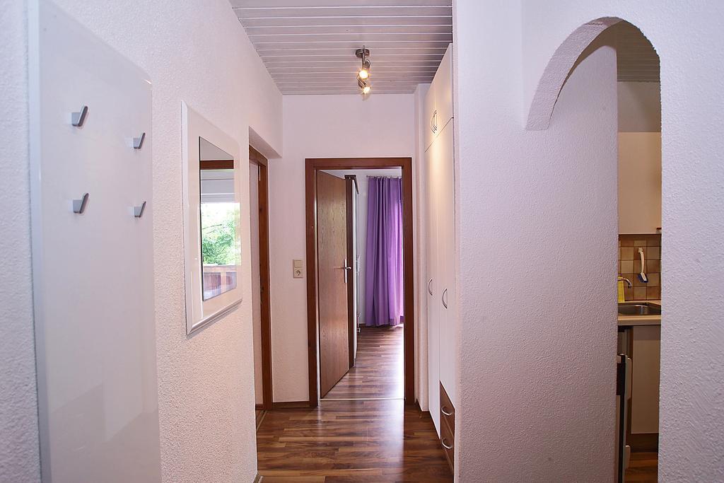 Appartment Haus Birgit Seefeld in Tirol Cameră foto